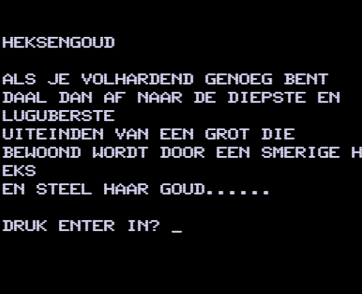 Screen shot